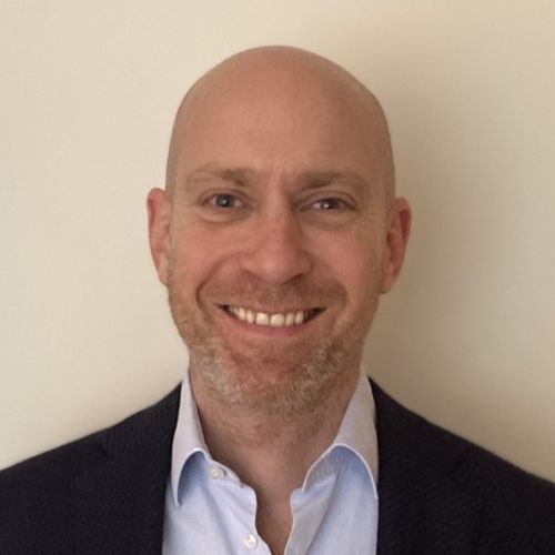 Philip Glyn - Vape Supplier