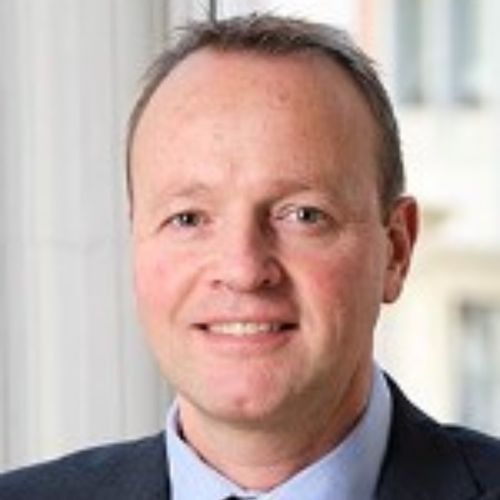 Steve Rodell - Christie & Co