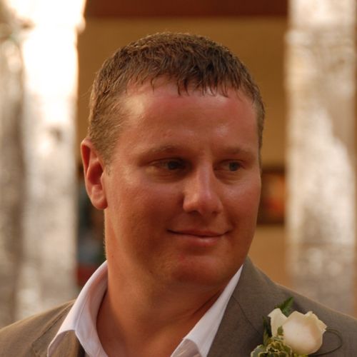 Wayne Harrand - MPK Garages