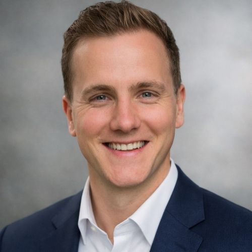 Rich Wilcox - Kalibrate