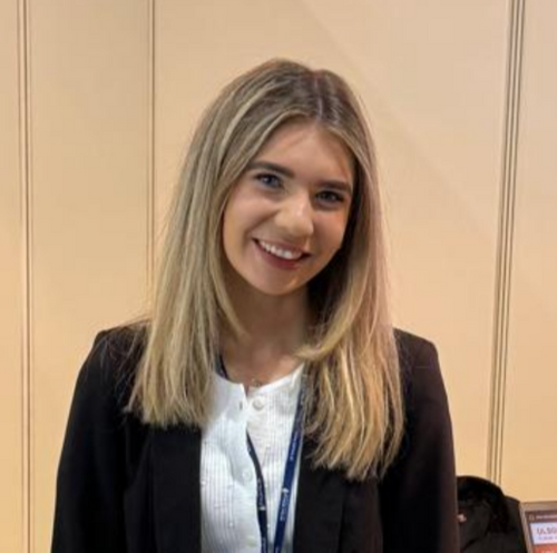 Ruth Fannin - The Oil Market Journal