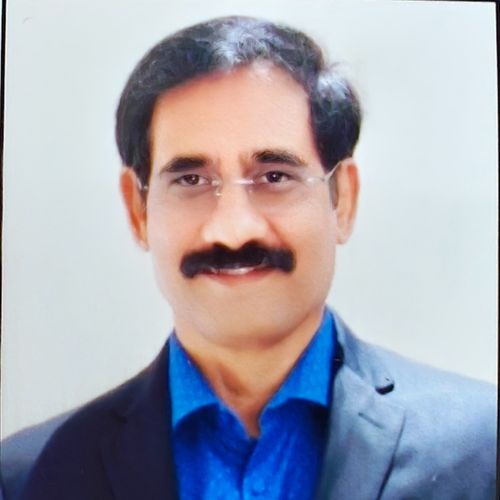 Sandeep Reddy Mekala - Hindustan Petroleum Corporation Limited (HPCL)