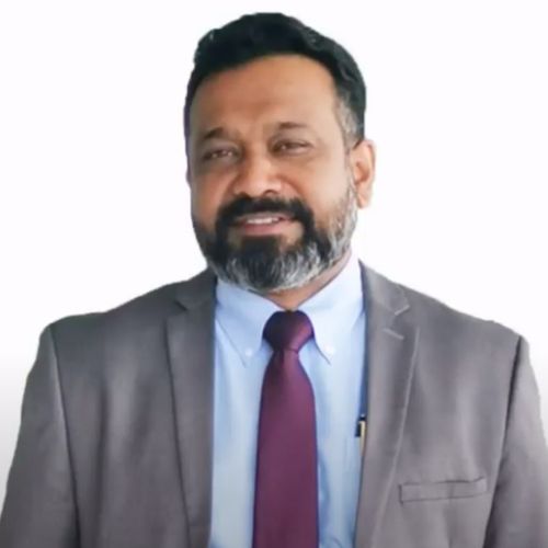 Shibu Raj Lekshmanan - FuelTrans