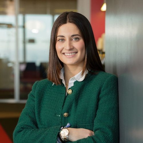 Sof&iacute;a Jato Mart&iacute;nez - Moeve