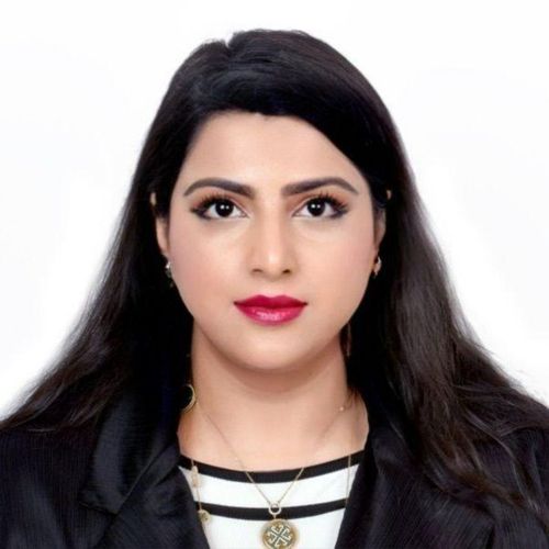 Sreeja Nair - FuelTrans