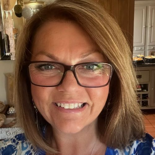 Victoria Lockie - Morrisons