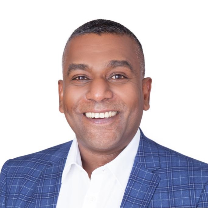 Vishnu Govender - Gilbarco Veeder-Root