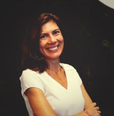 Carla Mendon&ccedil;a Tavares - Galp