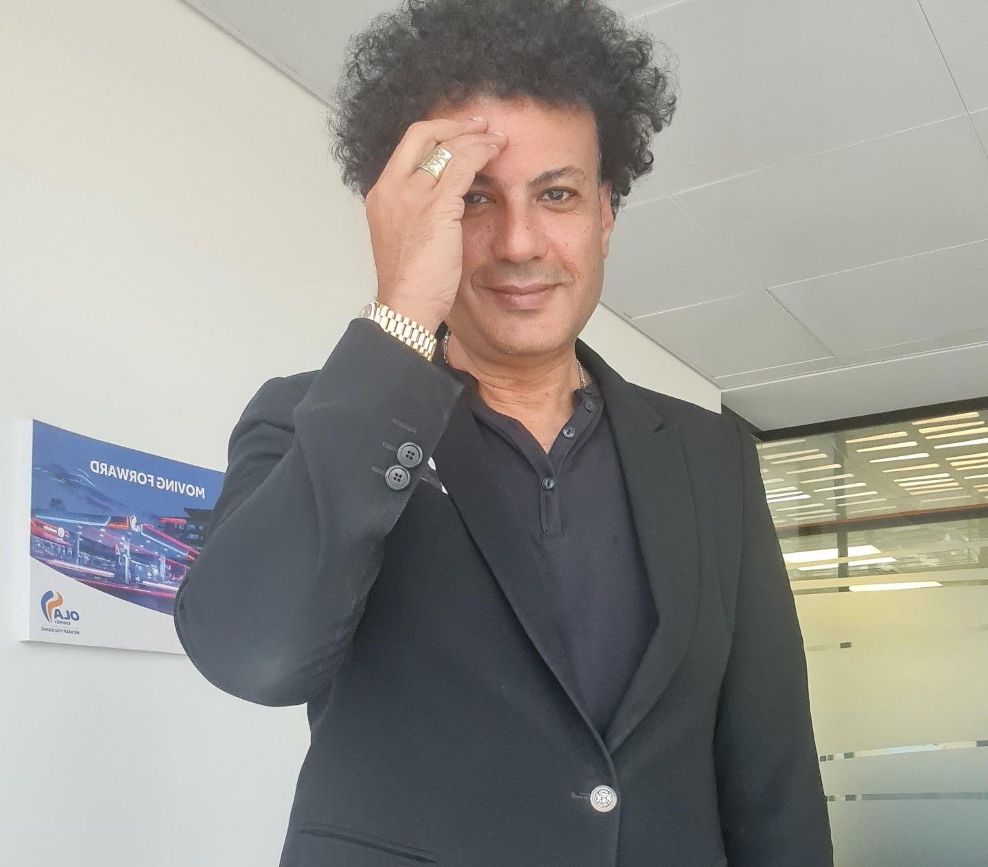 Amged Elhanbaly - 
