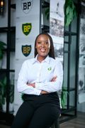Zinhle Khoza