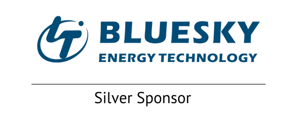 Silver Partner Bluesky Technology tile