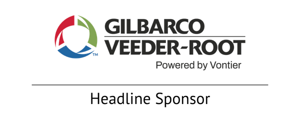 Headline Partner Gilbarco tile