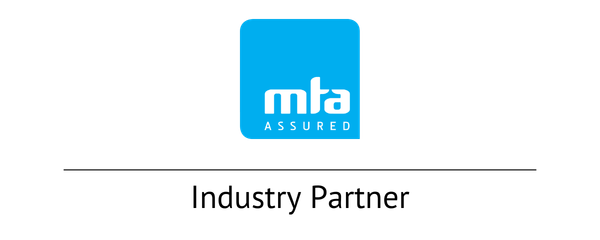 Industry Partner MTA tile