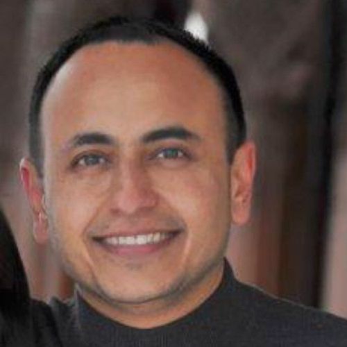 Pawan Preet Nanda - K&G Petroleum