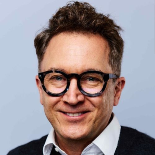 Richard Poye - Food Trends Think Tank