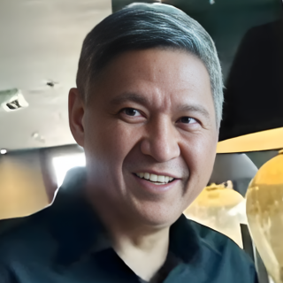 Rizalino 'Yen' Roxas - RXS Meta Group