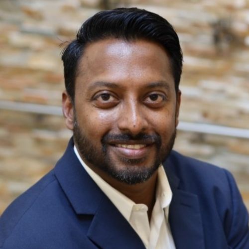 Satish Chander - K&G Petroleum