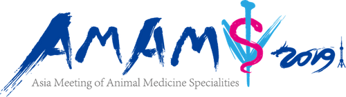 Partner Update: AMAMS 2019