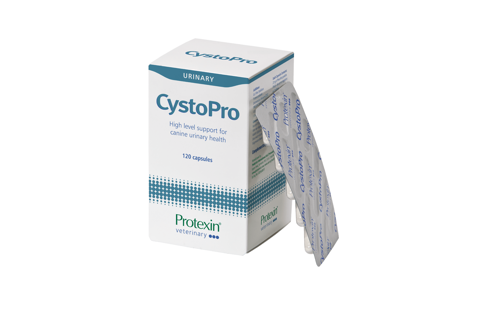 Protexin - CystoPro