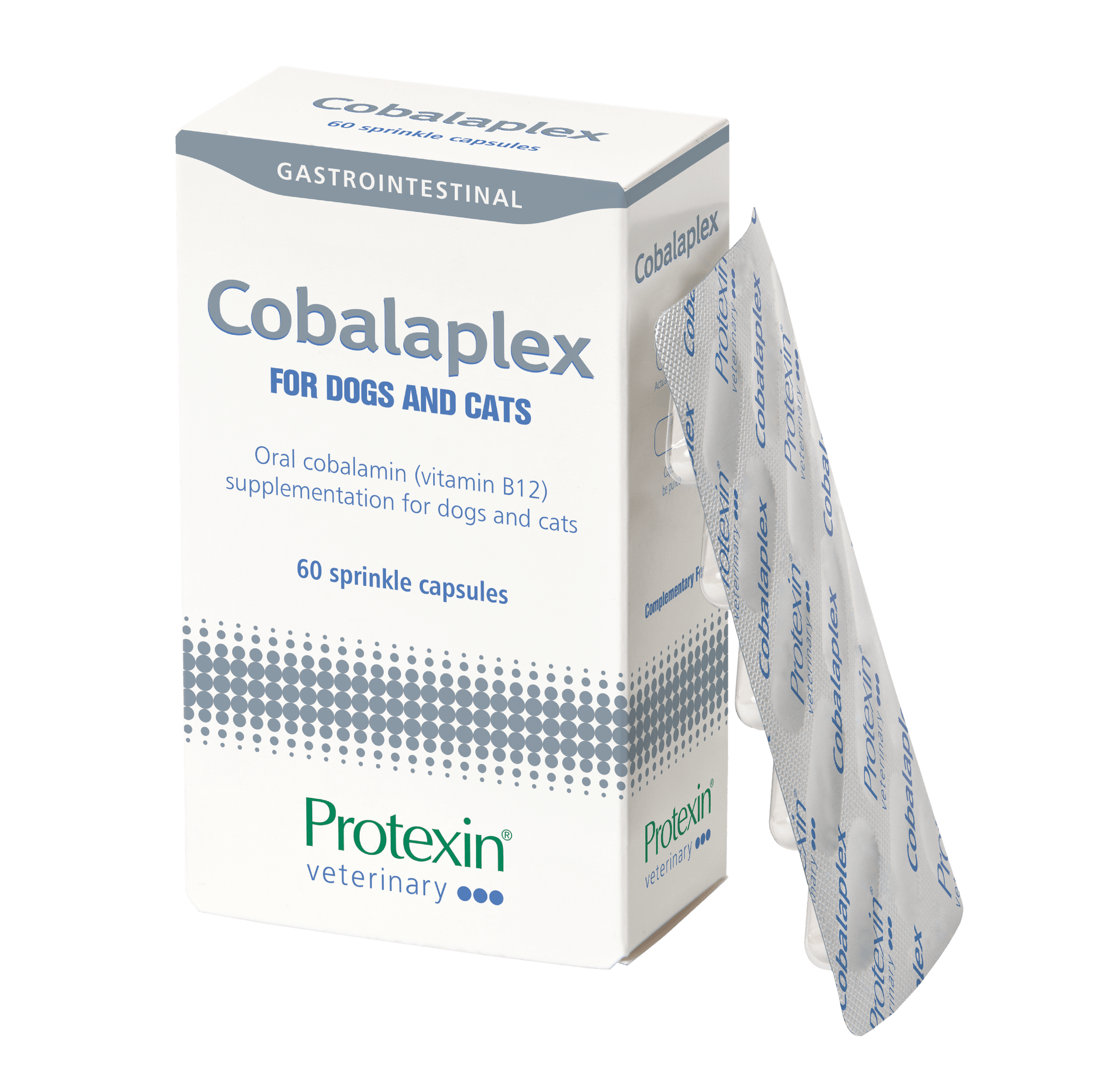 Protexin - Cobalapex