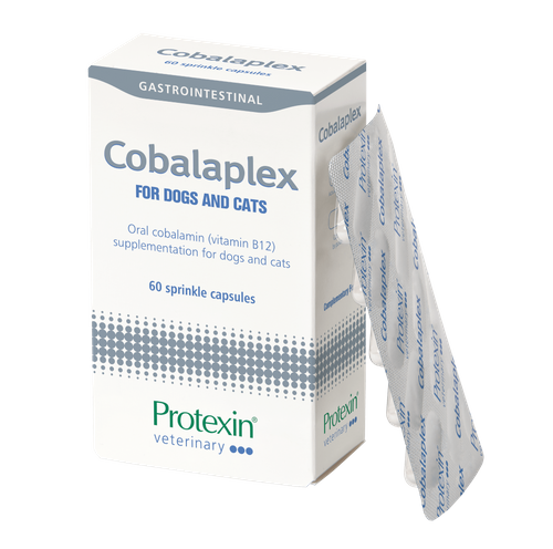 Protexin - Cobalapex