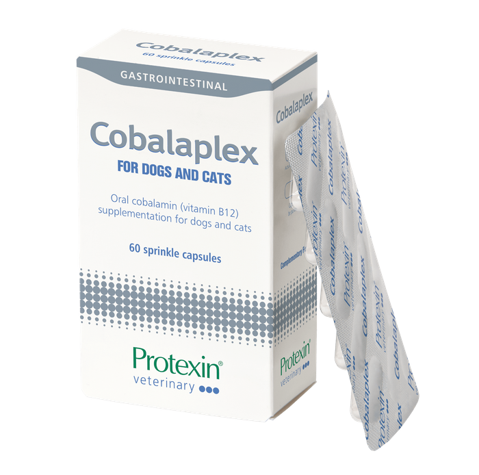 Protexin - Cobalapex