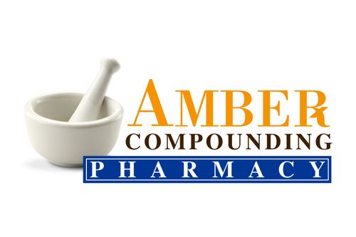 Amber Compounding Pharmacy Pte Ltd