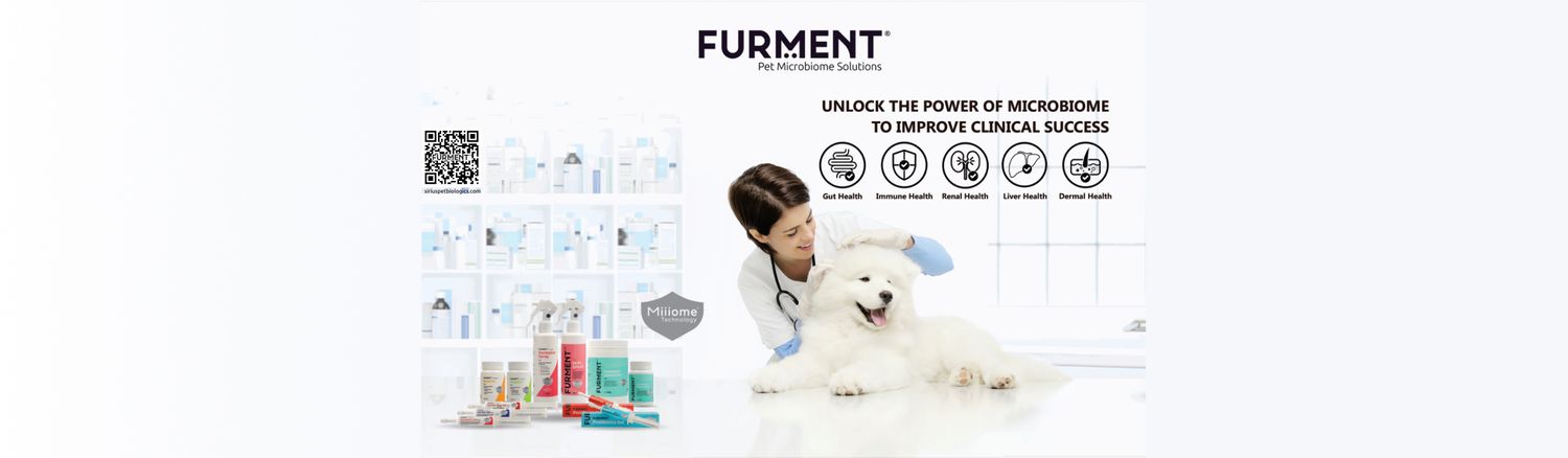 Sirius Pet Biologics