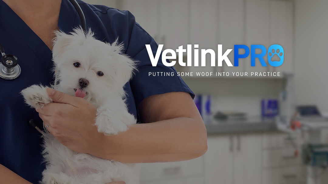 VetLinkPRO