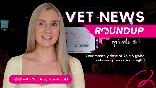 VetNews RoundUp - April 2023