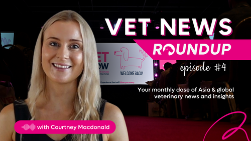 VetNews RoundUp - May 2023