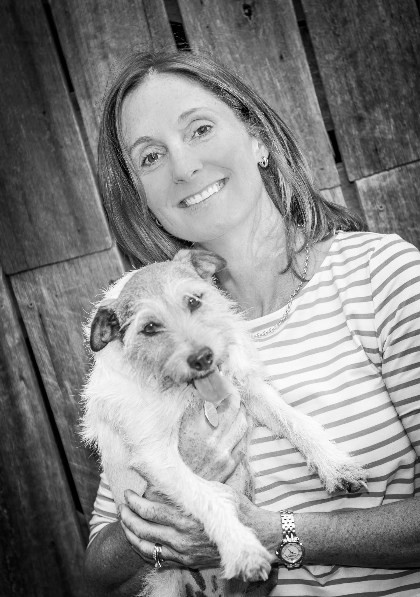 Speaker in the Spotlight: Cathy Beck