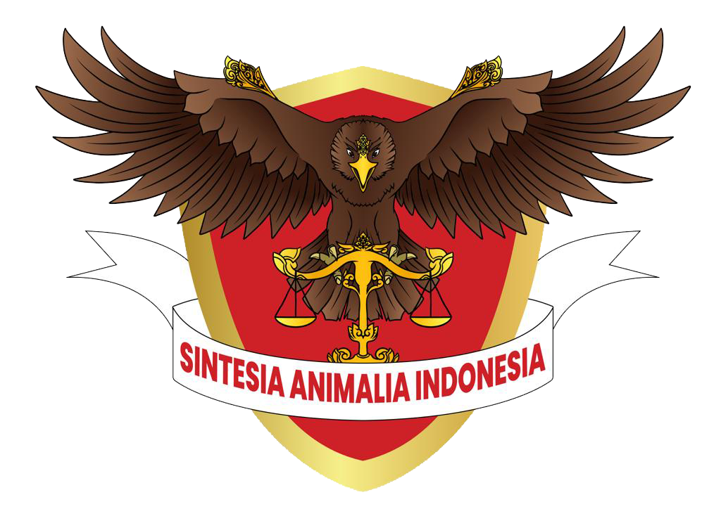 Sintesia Animalia Indonesia