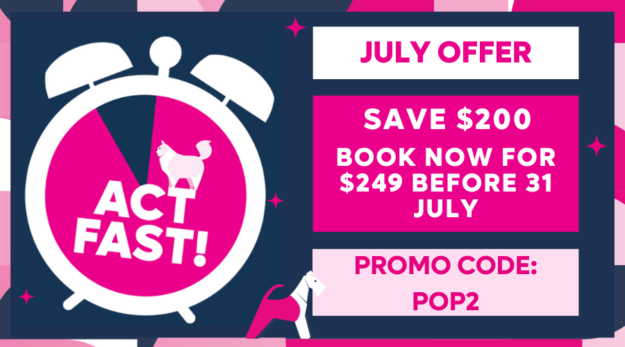 July pop