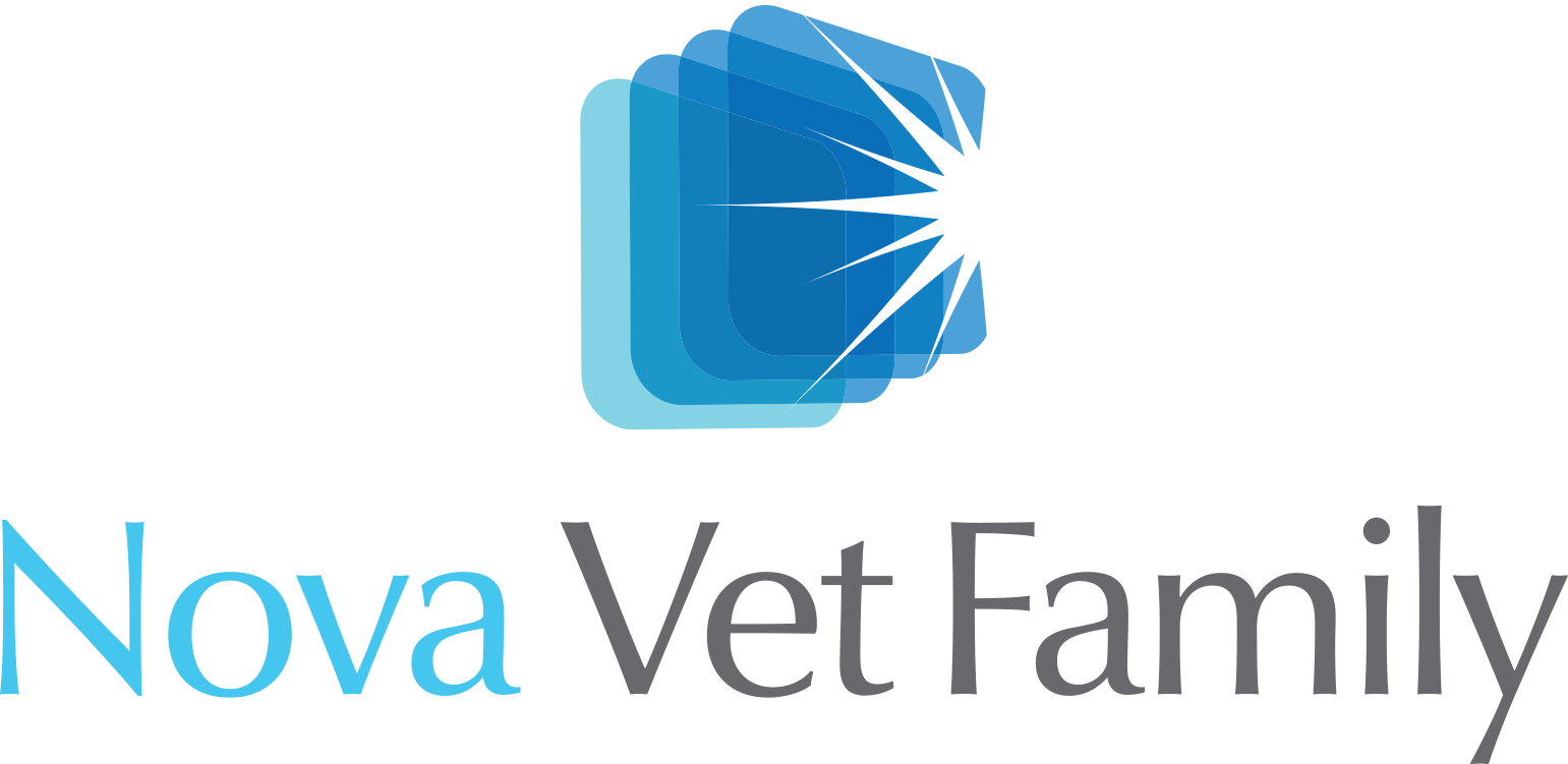 Nova Vet family