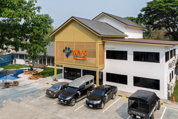 WVS Thai HQ