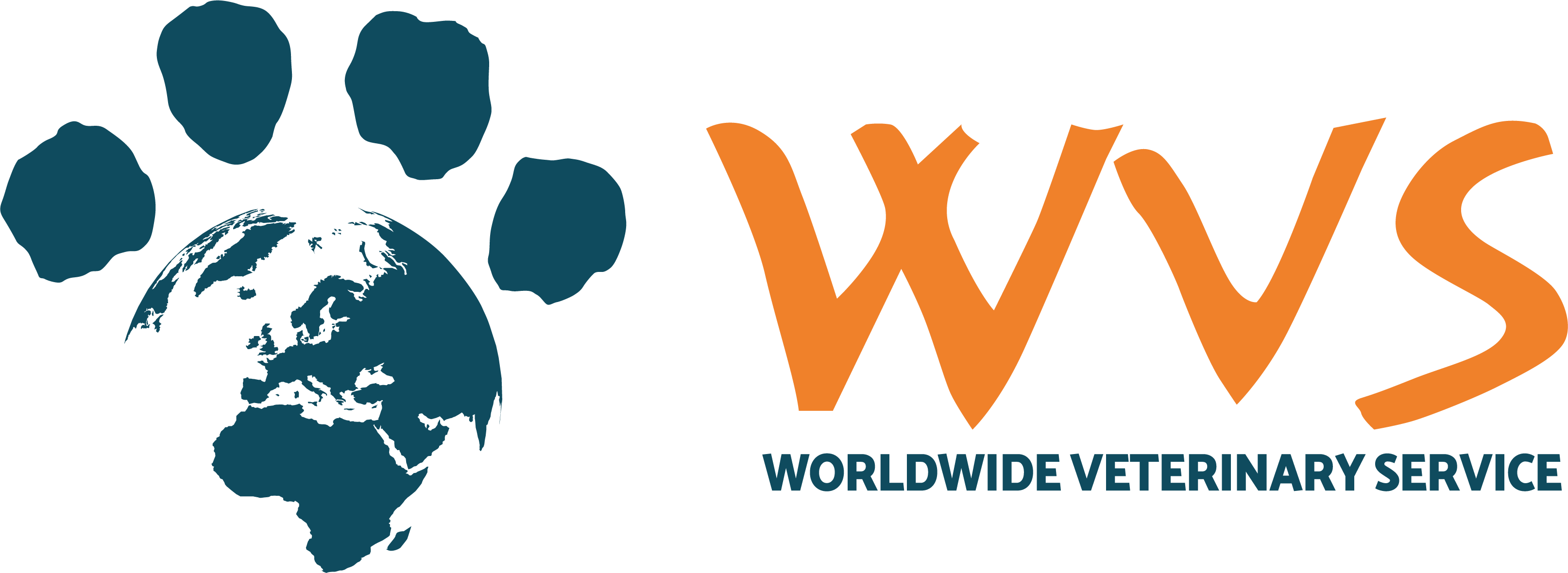 WVS logo