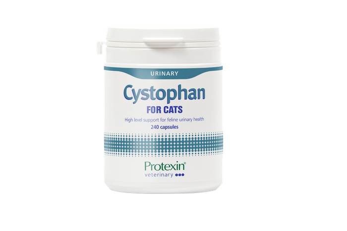 Protexin - Cystophan