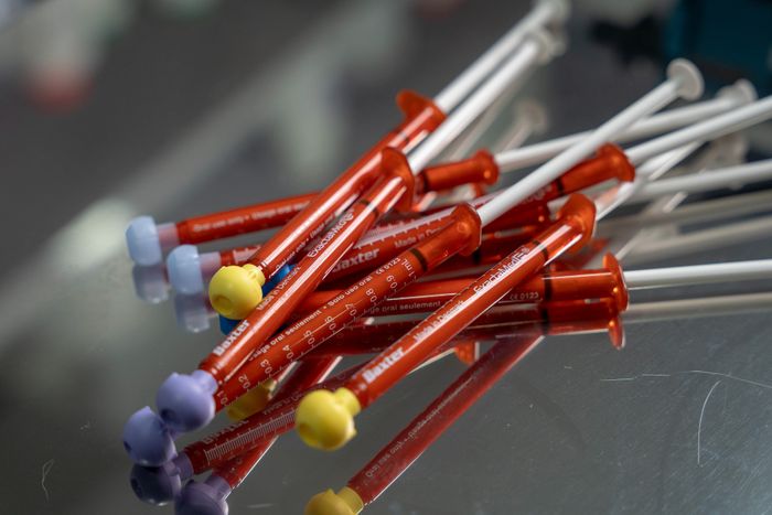 Introduction to Transdermal Medications