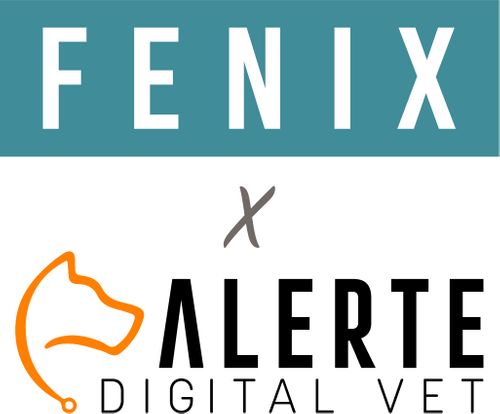 Alerte Digital Vet & Fenix