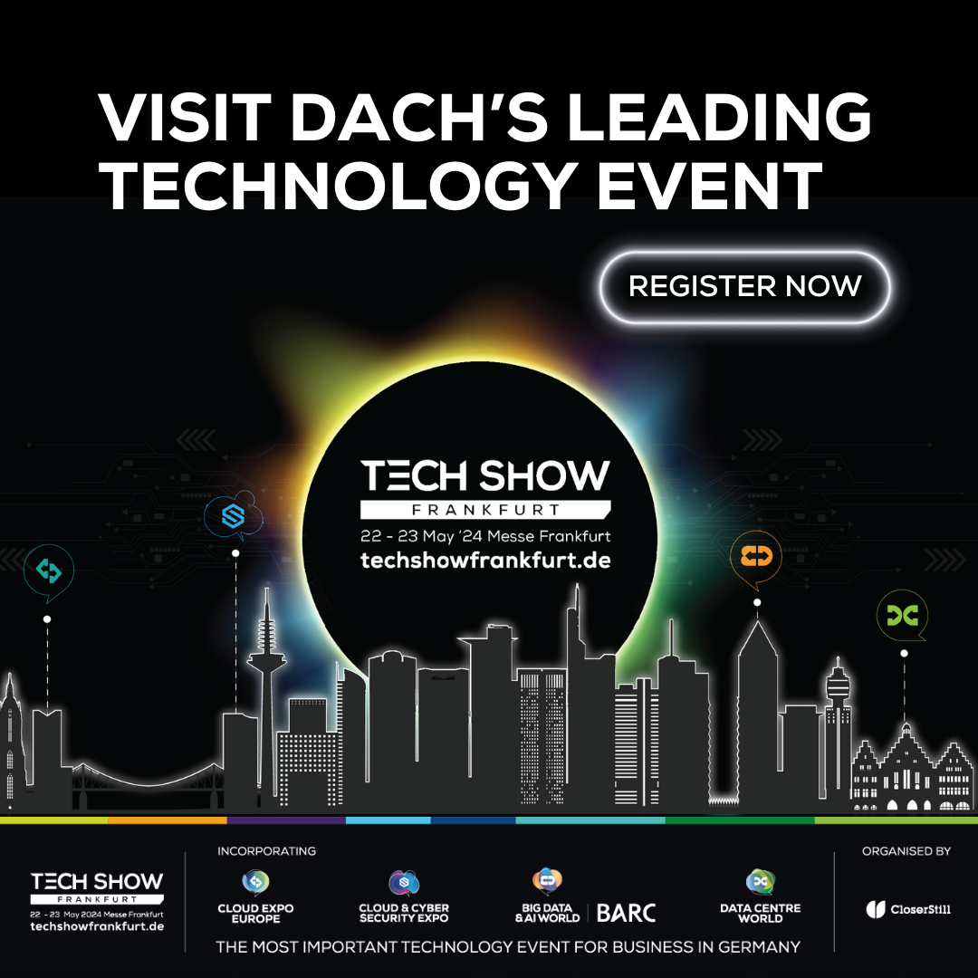 Dach's Leading Event - TSF
