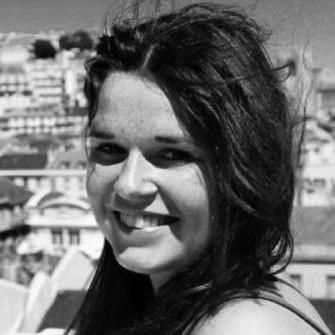 Daggi Headshot