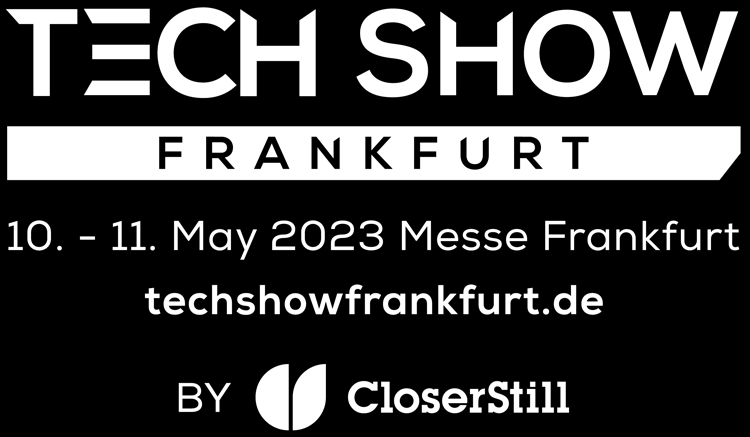 Tech Show London