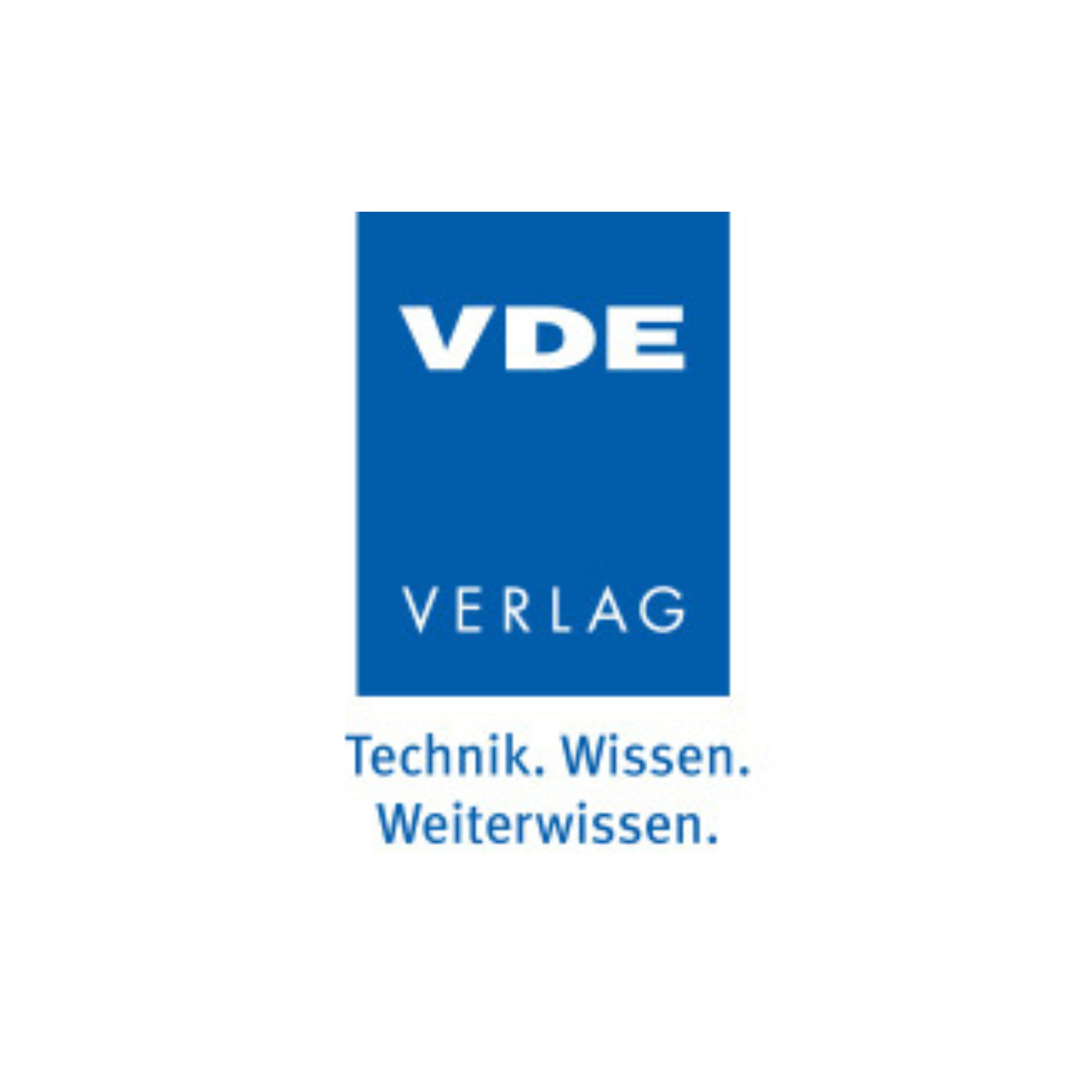 VDE Verlag 