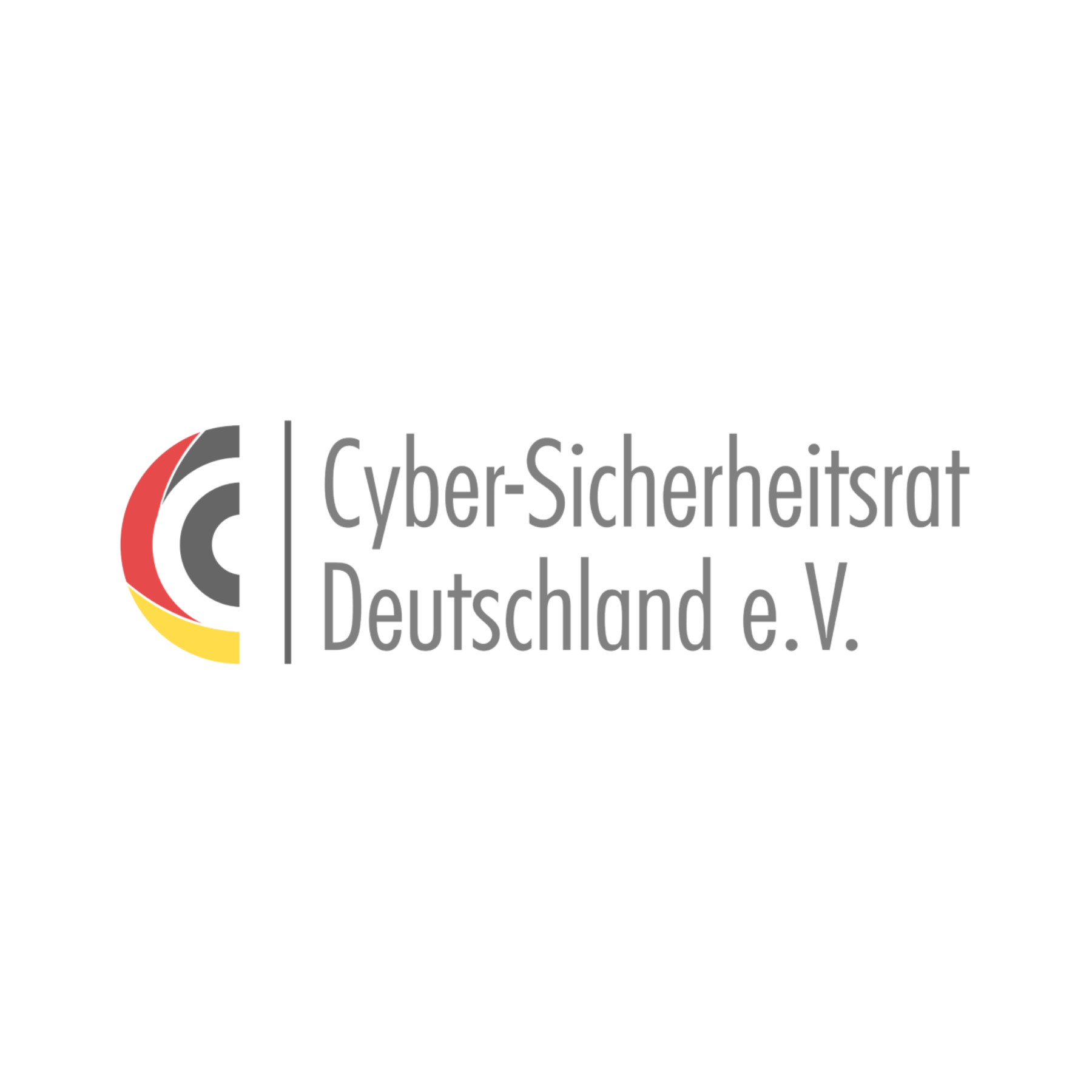 Cyber-Sicherheitsrat Deutschland e.V.