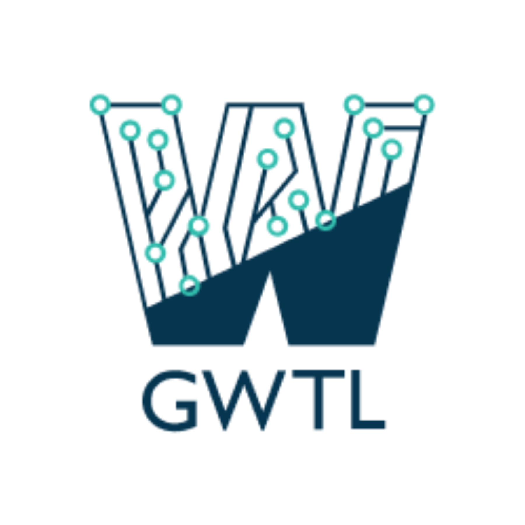 Global Women Tech Leaders Logo