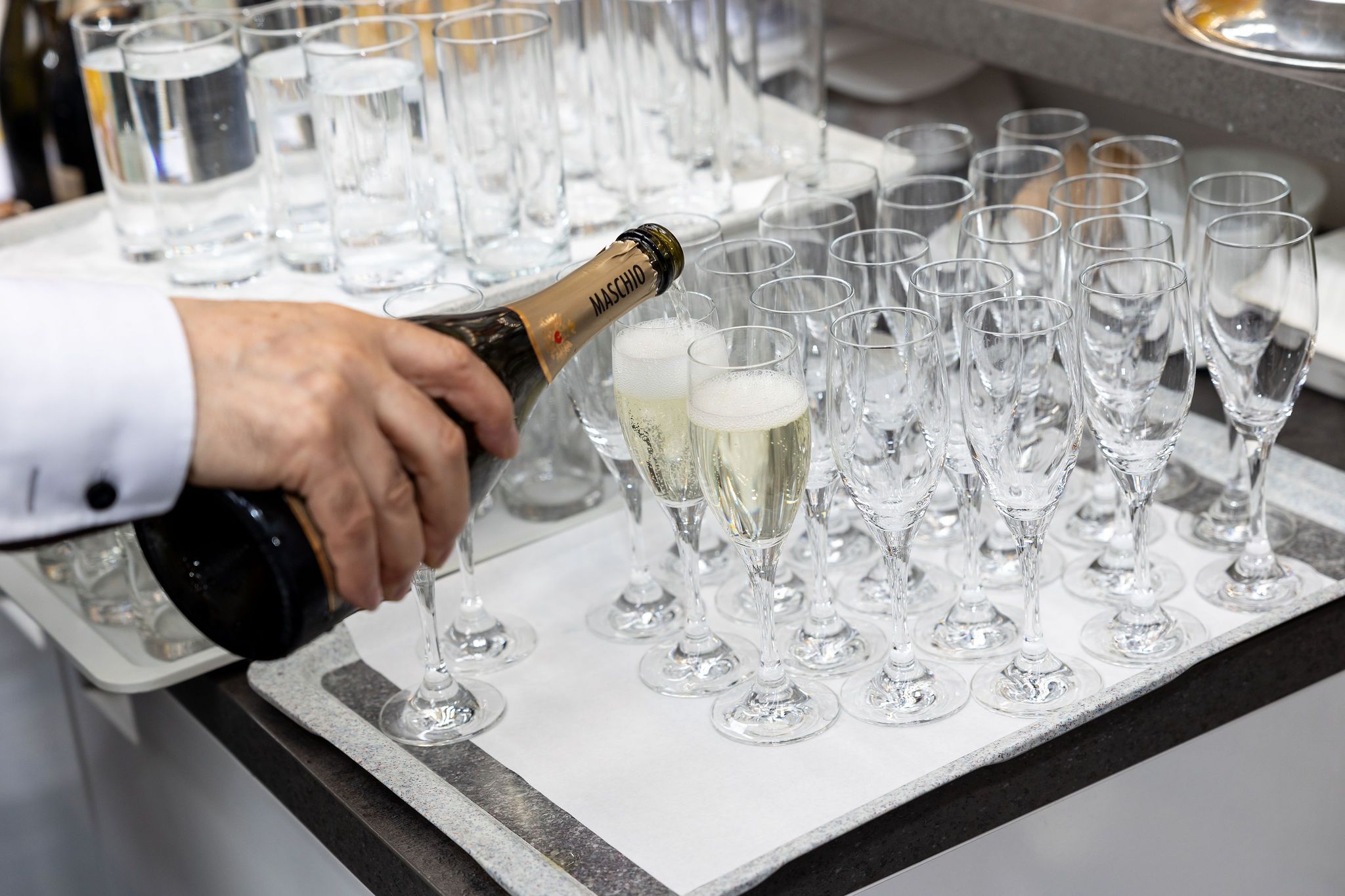 Annual Networking Drinks