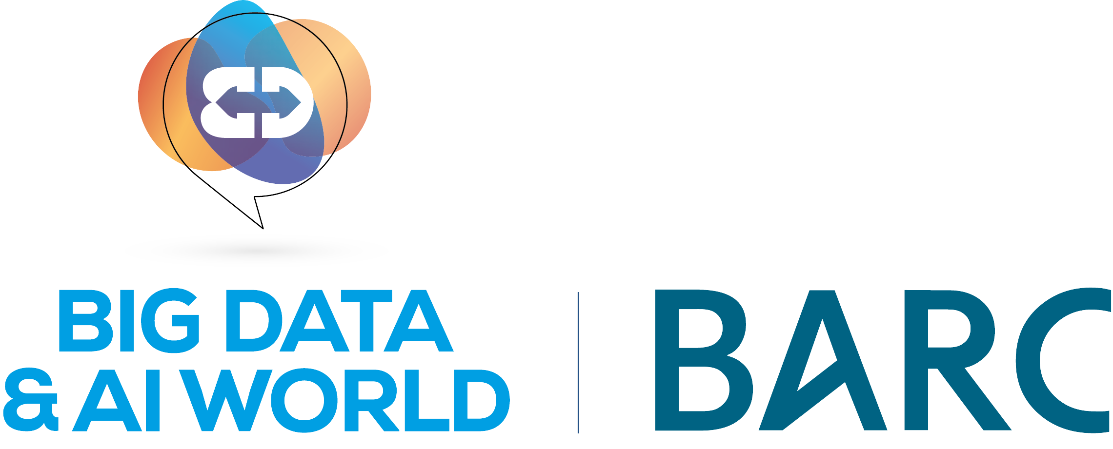 Big Data & AI World Logo