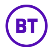 BT Global Logo
