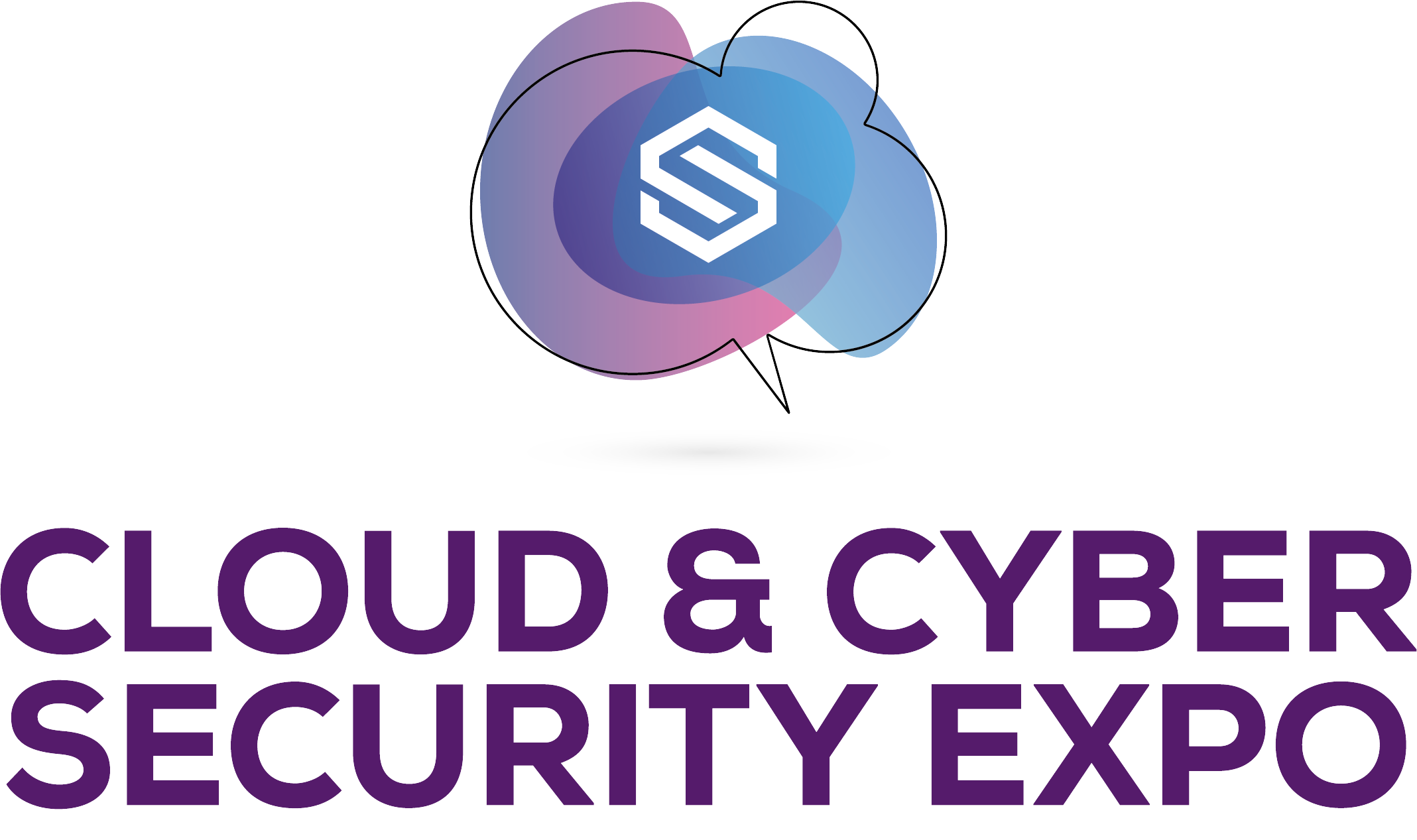 Cloud & Cyber Security Expo Logo